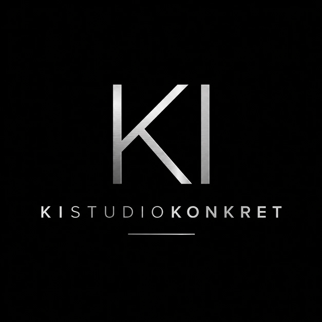 KI Studio Konkret