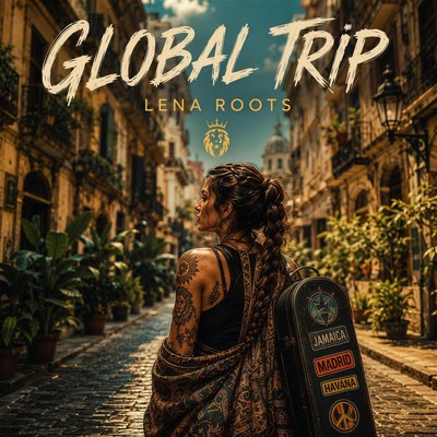 Cover Global Trip
